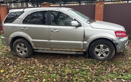 KIA Sorento IV, 2002 год, 250 000 рублей, 2 фотография