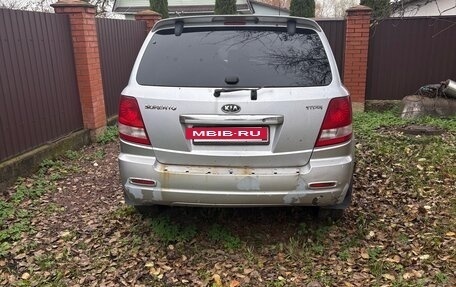 KIA Sorento IV, 2002 год, 250 000 рублей, 3 фотография