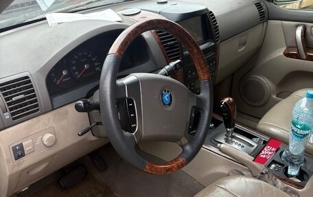 KIA Sorento IV, 2002 год, 250 000 рублей, 6 фотография