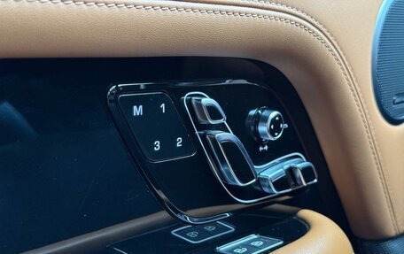 Land Rover Range Rover IV рестайлинг, 2021 год, 8 850 000 рублей, 8 фотография