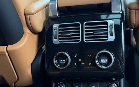 Land Rover Range Rover IV рестайлинг, 2021 год, 8 850 000 рублей, 10 фотография