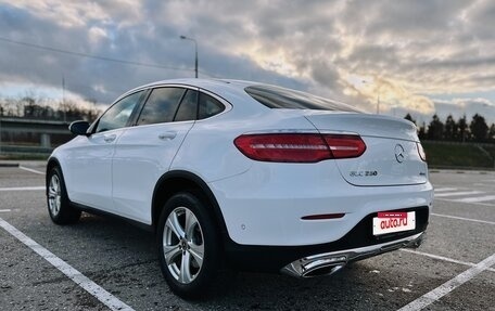Mercedes-Benz GLC, 2018 год, 3 550 000 рублей, 4 фотография