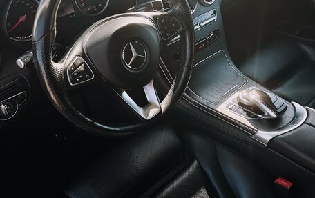 Mercedes-Benz GLC, 2018 год, 3 550 000 рублей, 7 фотография