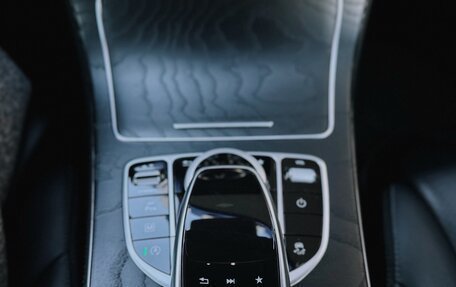 Mercedes-Benz GLC, 2018 год, 3 550 000 рублей, 12 фотография