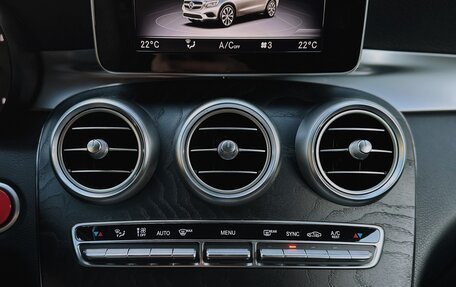 Mercedes-Benz GLC, 2018 год, 3 550 000 рублей, 11 фотография