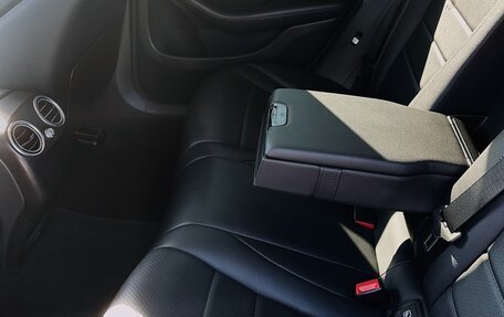 Mercedes-Benz GLC, 2018 год, 3 550 000 рублей, 14 фотография