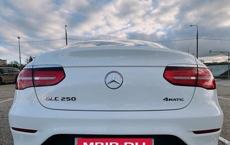 Mercedes-Benz GLC, 2018 год, 3 550 000 рублей, 6 фотография