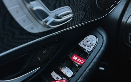 Mercedes-Benz GLC, 2018 год, 3 550 000 рублей, 13 фотография