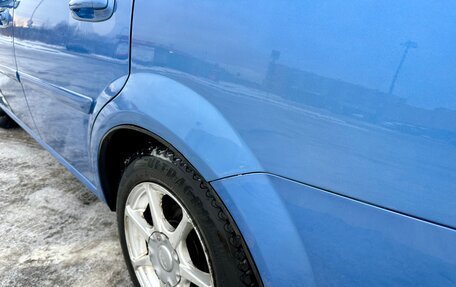 Chevrolet Lacetti, 2007 год, 555 000 рублей, 7 фотография