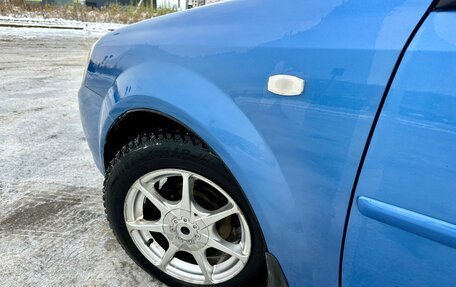 Chevrolet Lacetti, 2007 год, 555 000 рублей, 8 фотография