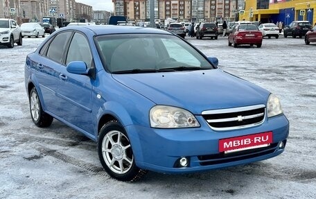 Chevrolet Lacetti, 2007 год, 555 000 рублей, 3 фотография