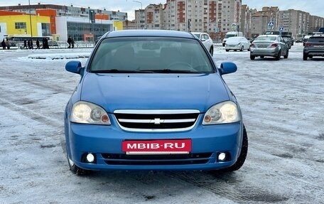 Chevrolet Lacetti, 2007 год, 555 000 рублей, 2 фотография