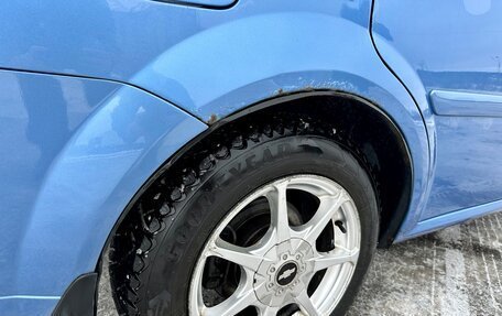 Chevrolet Lacetti, 2007 год, 555 000 рублей, 12 фотография