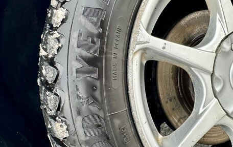 Chevrolet Lacetti, 2007 год, 555 000 рублей, 13 фотография