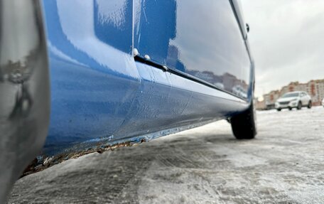 Chevrolet Lacetti, 2007 год, 555 000 рублей, 9 фотография