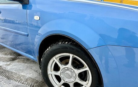 Chevrolet Lacetti, 2007 год, 555 000 рублей, 11 фотография