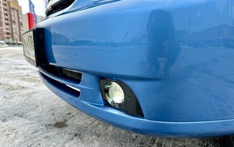 Chevrolet Lacetti, 2007 год, 555 000 рублей, 16 фотография