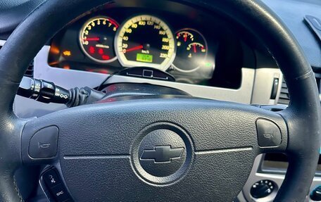 Chevrolet Lacetti, 2007 год, 555 000 рублей, 21 фотография