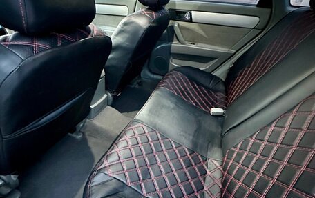 Chevrolet Lacetti, 2007 год, 555 000 рублей, 22 фотография