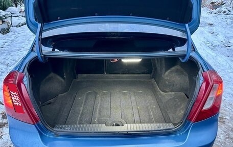 Chevrolet Lacetti, 2007 год, 555 000 рублей, 23 фотография