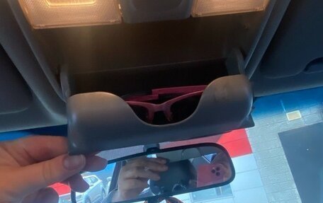 Hyundai Solaris II рестайлинг, 2015 год, 1 200 000 рублей, 7 фотография