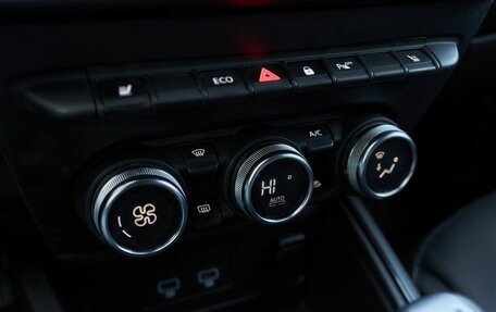 Renault Duster, 2021 год, 1 448 000 рублей, 7 фотография