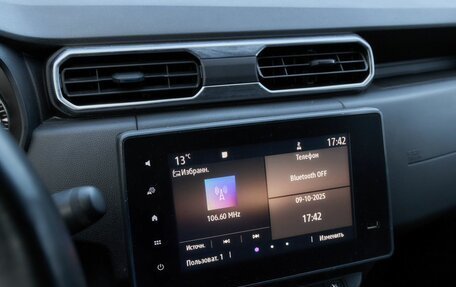 Renault Duster, 2021 год, 1 448 000 рублей, 5 фотография