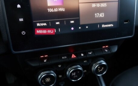 Renault Duster, 2021 год, 1 448 000 рублей, 6 фотография