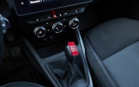 Renault Duster, 2021 год, 1 448 000 рублей, 8 фотография