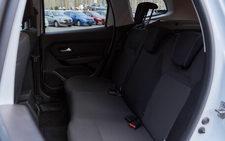 Renault Duster, 2021 год, 1 448 000 рублей, 14 фотография