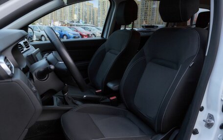 Renault Duster, 2021 год, 1 448 000 рублей, 13 фотография