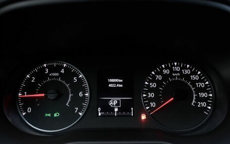 Renault Duster, 2021 год, 1 448 000 рублей, 20 фотография