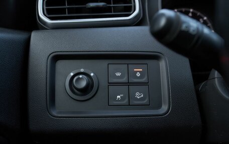 Renault Duster, 2021 год, 1 448 000 рублей, 10 фотография