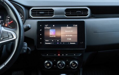 Renault Duster, 2021 год, 1 448 000 рублей, 17 фотография