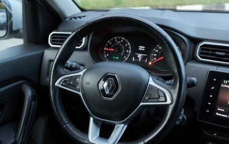 Renault Duster, 2021 год, 1 448 000 рублей, 16 фотография