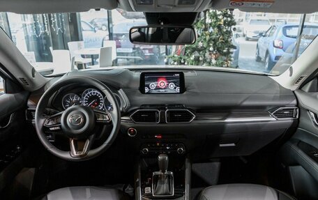 Mazda CX-5 II, 2025 год, 4 190 000 рублей, 12 фотография