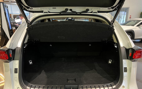 Lexus NX I, 2019 год, 4 275 000 рублей, 10 фотография