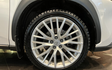 Lexus NX I, 2019 год, 4 275 000 рублей, 18 фотография