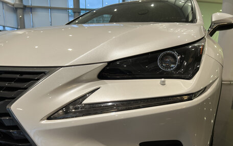 Lexus NX I, 2019 год, 4 275 000 рублей, 17 фотография