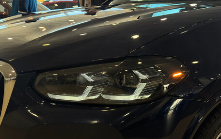 BMW X3, 2022 год, 9 099 000 рублей, 8 фотография