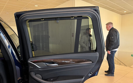 BMW X3, 2022 год, 9 099 000 рублей, 16 фотография