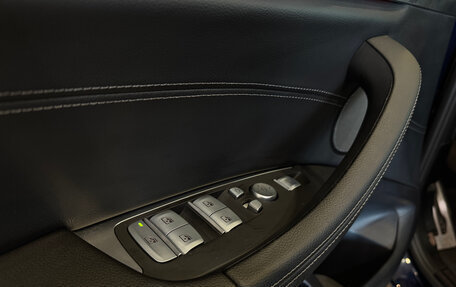 BMW X3, 2022 год, 9 099 000 рублей, 12 фотография