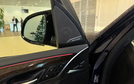 BMW X3, 2022 год, 9 099 000 рублей, 11 фотография