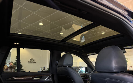 BMW X3, 2022 год, 9 099 000 рублей, 17 фотография