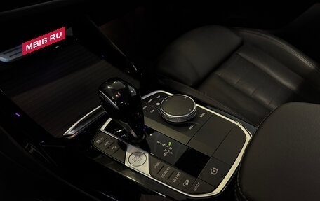 BMW X3, 2022 год, 9 099 000 рублей, 22 фотография