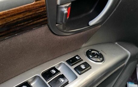 Hyundai Santa Fe III рестайлинг, 2010 год, 1 150 000 рублей, 13 фотография