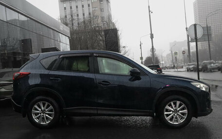 Mazda CX-5 II, 2014 год, 1 355 000 рублей, 4 фотография
