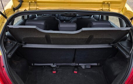 Chevrolet Aveo III, 2009 год, 565 000 рублей, 14 фотография