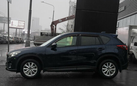 Mazda CX-5 II, 2014 год, 1 355 000 рублей, 8 фотография