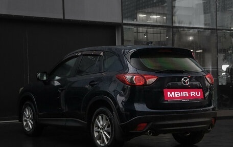 Mazda CX-5 II, 2014 год, 1 355 000 рублей, 7 фотография